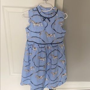 Janie and Jack dress